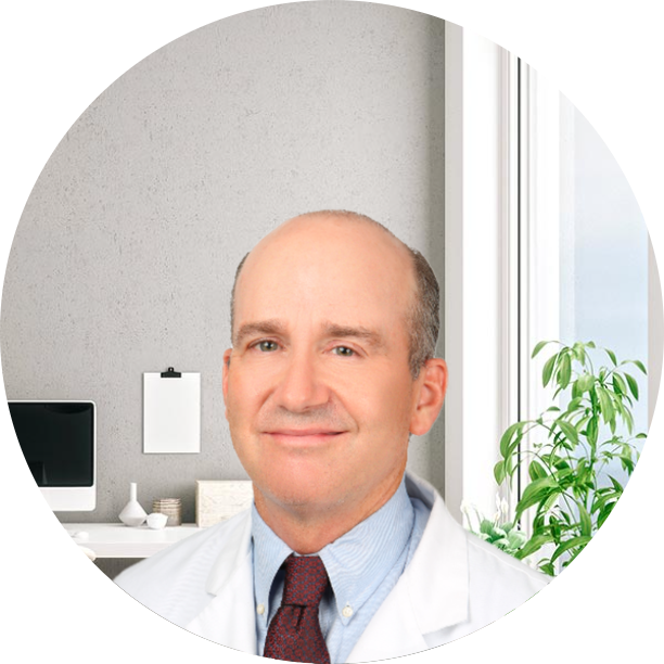 Dr. James L. Willis D.O. - Collaborating Physician