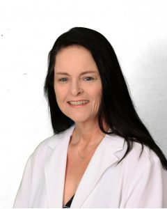 Kimi Guffey - Nurse Practitioner