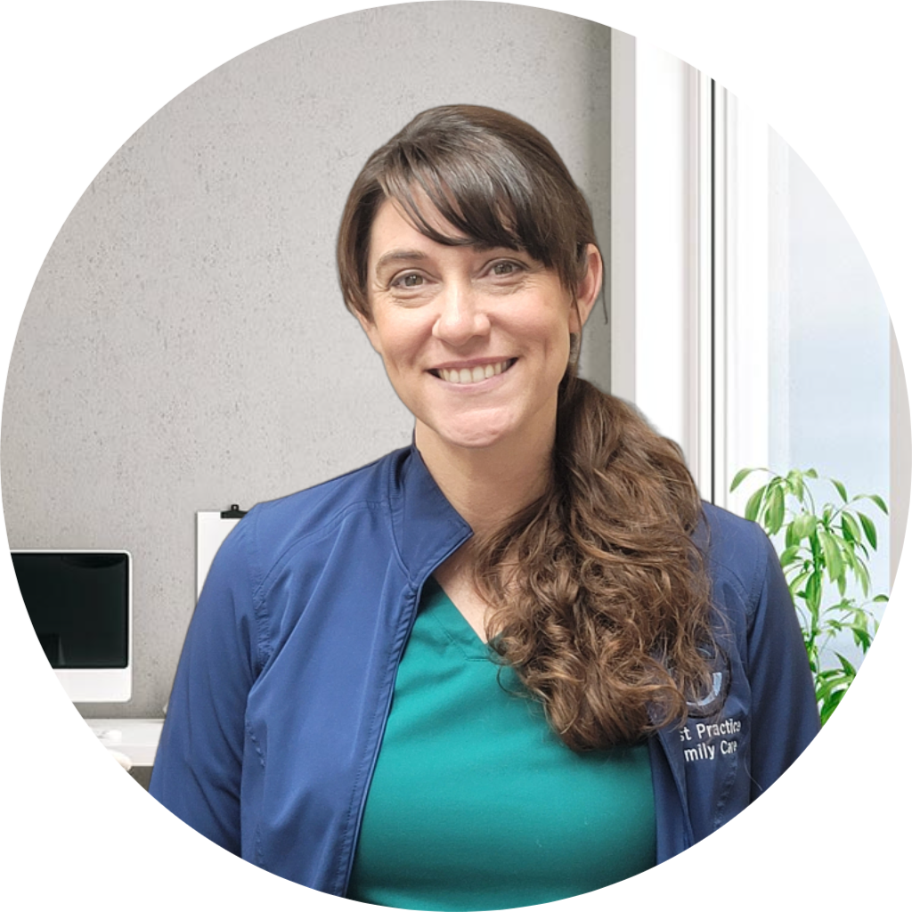 Nicole Fleming - Front Office Supervisor