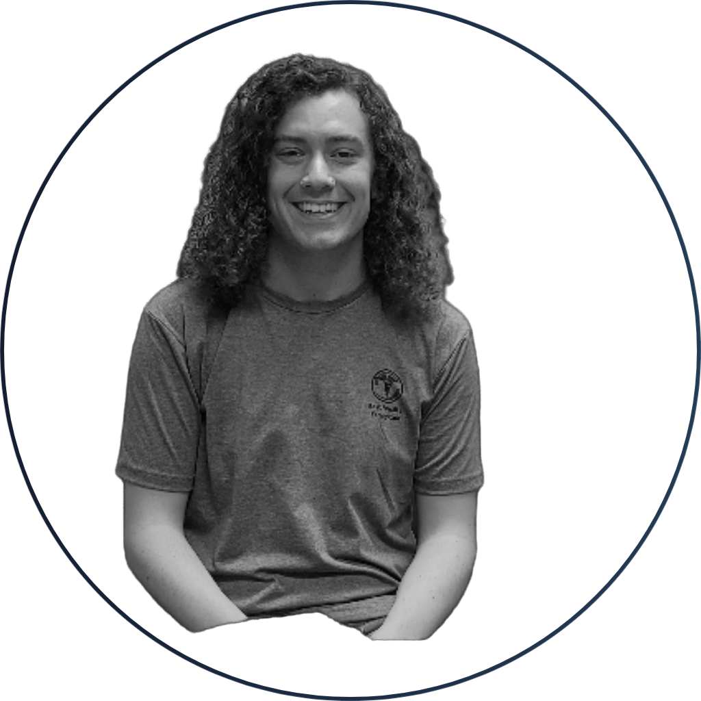 Tyler Dilley - Referral Clerk
